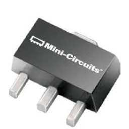 Amplificador de RF Mini-Circuits PGA103 50MHz-4GHz 6.2dB
