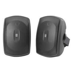 Bocina exterior Yamaha NS-AW190 5" 2 vías 6 ohms