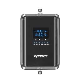 Amplificador celular EPCOM EP-5G-PBS-V2SA 5G 70dB