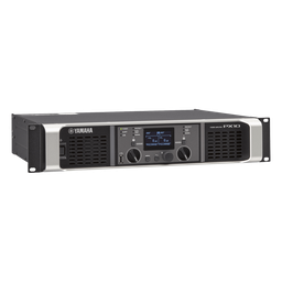 Amplificador Yamaha PX10 1000W clase D