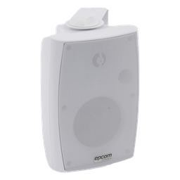 Bocina de pared EPCOM ProAudio SF-774HW 20W 70/100V