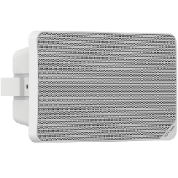 Bocina de pared Hikvision DS-QAE0120G1R 20W 70V/100V blanca