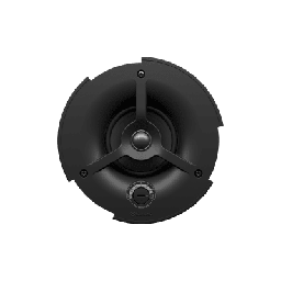 Bocina plafón Yamaha VC4NW 4" coaxial blanca