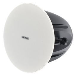 Bocina de plafón Hikvision DS-QAZ0610G1 6.5" 70/100V