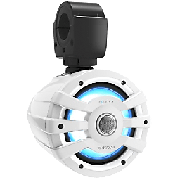 Altavoz de torre marino JVC Kenwood XM65TWL 75W 6.5" IPX6