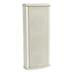 Bocina de columna EPCOM ProAudio EP902 60W IP66
