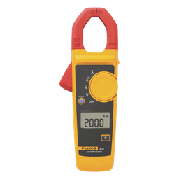 Pinza amperimétrica Fluke 303 EMESP 600A CA 600V
