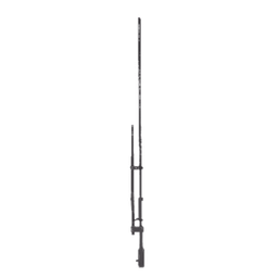 Antena base UHF Syscom SJ380 380-400 MHz 3 dB