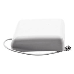 Antena panel Syscom CR-DPA0727A-8 LTE 4 bandas 8 dBi