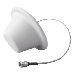 Antena domo omnidireccional EPCOM CR-OCA0727S-3 5dBi