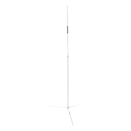Antena base VHF/UHF Tram Browning 1480 doble banda