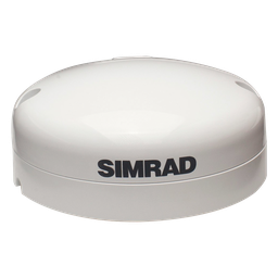 Antena GPS marina Simrad GS70 32 canales NMEA 2000