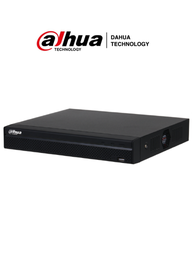 NVR 8 Canales IP / 8 Puertos PoE / Dahua NVR1108HS-8P-S3/H