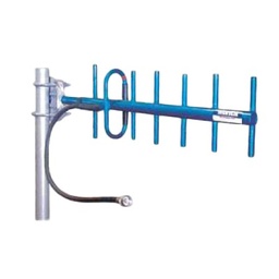 Antena Yagi PCTEL BMYD890K 890-960 MHz 10 dBd 7 elementos