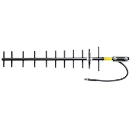 Antena Yagi PCTEL BGYD890M 890-960 MHz 12 dBd 11 elementos