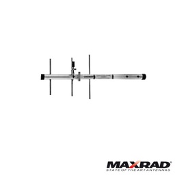 Antena Yagi base PCTEL MYA-9303 896-970 MHz 8.1 dBi