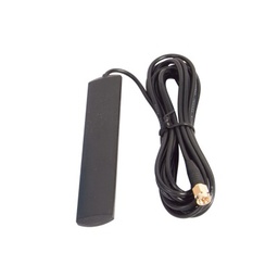 Antena GSM MEITRACK MVT380ANTGSM SMA 3 m cuatribanda