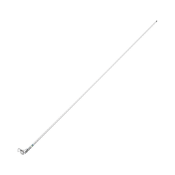 Antena marina AM/FM Shakespeare 5120 fibra de vidrio
