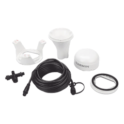 Antena marina GPS Garmin GPS 24xd 10-02316-10 IPX7