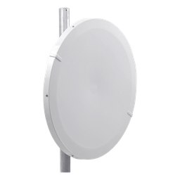 Antena direccional Jirous JRC29DMCB5X 29 dBi 4.9-6.4 GHz