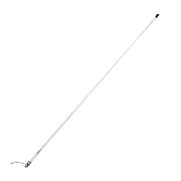 Antena marina VHF Shakespeare 5225-XT 6 dB 100 W
