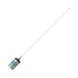 Antena marina VHF Shakespeare 5241-R 3 dB acero inox 50 W