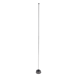 Antena móvil PCTEL MFT-121 118-940 MHz ajustable
