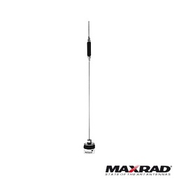 Antena móvil UHF PCTEL MUF-4905 490-512 MHz 5 dB