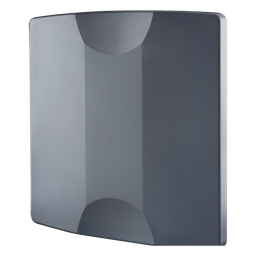 Antena RFID UHF externa Nedap 9219048 uPASS Target