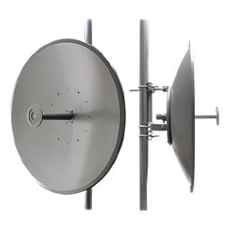 Antena direccional Laird HDDA5W32SP 32 dBi 4.9-5.9 GHz