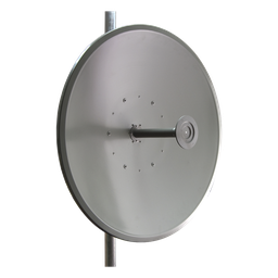Antena direccional Laird HDDA-3W25-DP 25 dBi 3.3-3.8 GHz