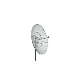 Antena parabólica de rejilla EPCOM CR-OGP08 20 dBi 850 MHz