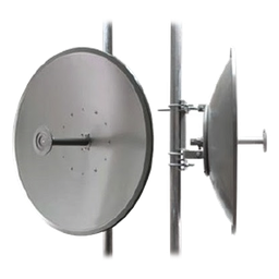 Antena direccional Laird HDDA3W29DP 29 dBi 3.3-3.8 GHz