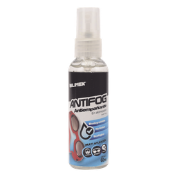Antiempañante Silimex ANTIFOG líquido 60 ml