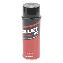 Antioxidante en aerosol Silimex SILIJET-40 454 ml