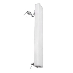 Antena sectorial EPCOM CR-ORP0809 18 dBi 806-960 MHz