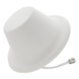 Antena domo weBoost 304-412 698-2700 MHz interior conector N