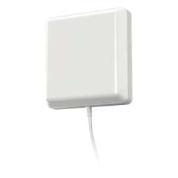 Antena panel WilsonPRO 311-234 617-2700 MHz 8 dBi N hembra