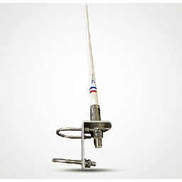 Antena marina VHF TXProMarine TX-110V-SYS 4 dBi 1.1 m