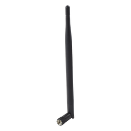 Antena WiFi repuesto Hikvision DS-ANT-NVR 5 dBi 2.4 GHz
