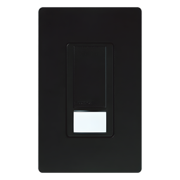 Apagador con sensor de movimiento Lutron MSOPS2 2A 120V blanco