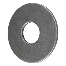 Arandela plana Surtek SYS-AP-12 1/2" galvanizada
