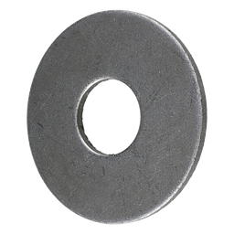 Arandela plana Surtek SYS-AP-38 3/8" galvanizada