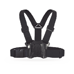 Arnés de pecho para body cam Hikvision DS-MH1711