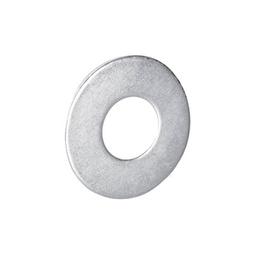 Arandela plana Charofil CH-ARD-PL-7 5/16" galvanizada