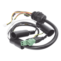 Arnés de conexión Hikvision 101504827 PTZ RS-485 12Vcc