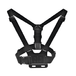 Arnés de pecho EPCOM XMRHARNESSC para body cam