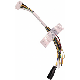 Arnés de alarma Hikvision 101527399 para terminal facial