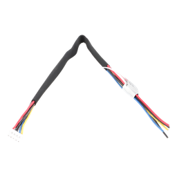 Arnés de conexión Hikvision 101504452 para DS-K1201A-EF