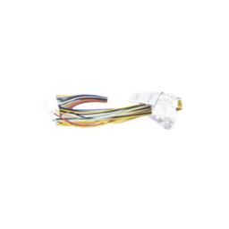 Arnés de conexión Hikvision 101513763 para DS-K1T673DWX